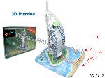 BD-B012 BURJ AL ARAB