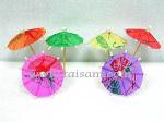 PARASOL PICK, PARTY FAVOUR, PARTY ITEM, PARTY PICK 