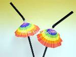 Paper plate, paper cup, toothpick, honeycomb, paper napkin, honeycomb straw, drinking straw, lantern, party decoration, party favor, Halloween, seasonal item, gifts, carnival, filled pick, wooden, wedding, stirrer, picks, party toys, toy, puzzle, wig, DIY