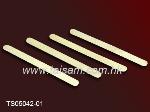 WOODEN FORKS, PARTY ITEM, WOODEN ITEMS