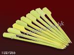 BAMBOO CHOPSTICKS, BAMBOO PICK, PARTY FUN