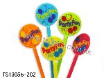 PLASTIC STIRRER. PARTY FUN, PARTY PICKS