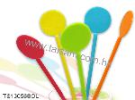 PLASTIC STIRRER. PARTY FUN, PARTY PICKS