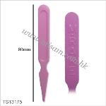 PLASTIC STIRRER, PARTY FUN, PARTY PICK         