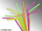 drinking straw, party fun, tai sam party fun, decoration