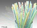 party straw, drinking sttraw, party favour, party fun