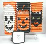 Paper plate, paper cup, toothpick, honeycomb, paper napkin, honeycomb straw, drinking straw, lantern, party decoration, party favor, Halloween, seasonal item, gifts, carnival, filled pick, wooden, wedding, stirrer, picks, party toys, toy, puzzle, wig, DIY