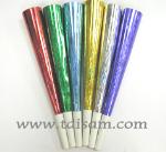 PARTY HORN, PAPER HORN, PARTY FAVOUR       