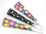 PARTY HORN, PAPER HORN, PARTY FAVOUR       