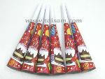 PARTY HORN, PAPER HORN, PARTY FAVOUR       