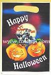HALLOWEEN, PARTY LOOT BAG, TAI SAM (PARTY FUN)