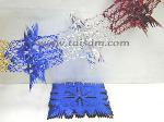 TS38066 12" x 10M PVC GARLAND 