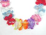 TS57001 40" CARNATION HAWAII LEI X 28 