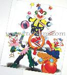 TABLE COVER, TAI SAM (PARTY FUN)