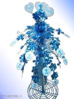 PARTY FUN, TABLE CENTERPIECE, PARTY PARTY